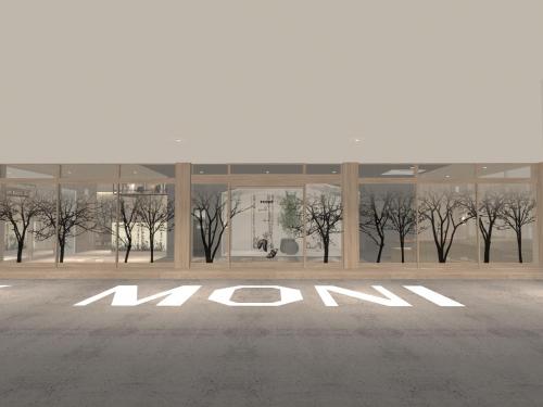 MONI hotel 5