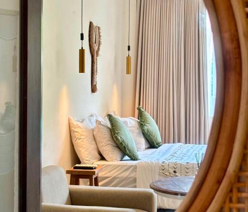 Soraya Apartment Seminyak