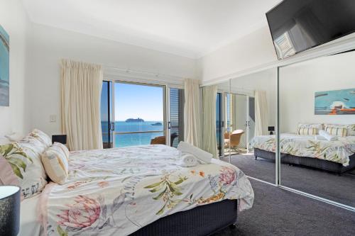 Moreton Island Villas and Apartments in Tangalooma