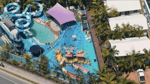 Tasman Holiday Parks - North Star - Gold Coast