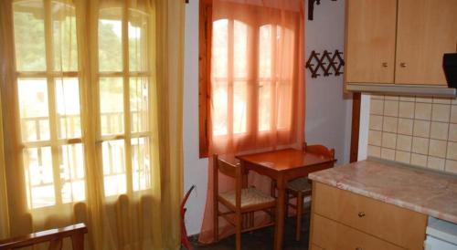  Panormos Palace in Panormos Skopelos