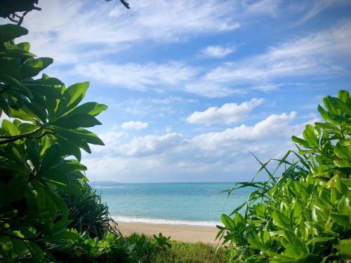 guest house HIBISCUS - Vacation STAY 87092 in Ogimi