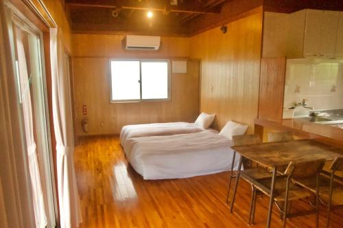 guest house HIBISCUS - Vacation STAY 87092 in Ogimi