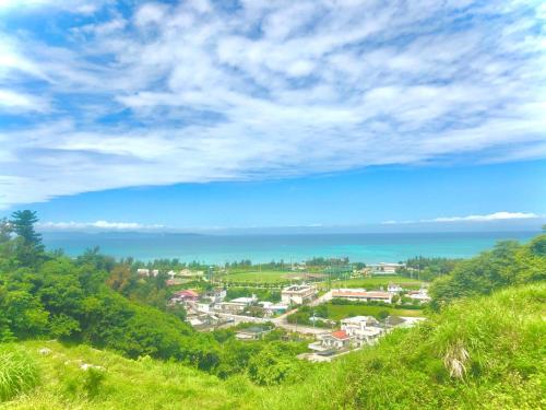 guest house HIBISCUS - Vacation STAY 87092 in Ogimi