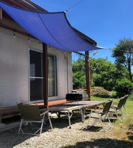 guest house HIBISCUS - Vacation STAY 87092 in Ogimi