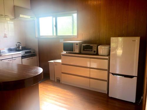 guest house HIBISCUS - Vacation STAY 87092 in Ogimi