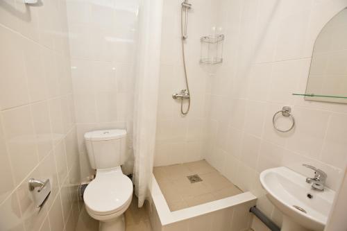 Hotel-Hostel 'Tyumen'