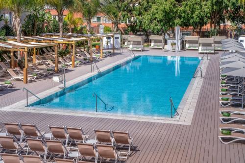 Meliá Lebreros Hotel de charme Siviglia