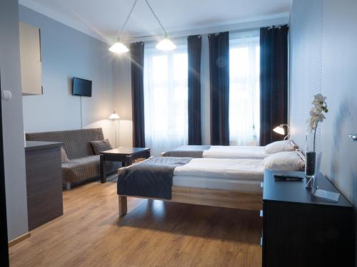 Just4You Apartments, Cracovia