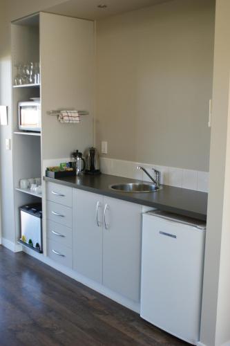Marlborough Vintners Accommodation — Photo 4