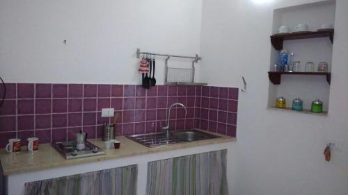 Casa Del Viaggiatore Trapani