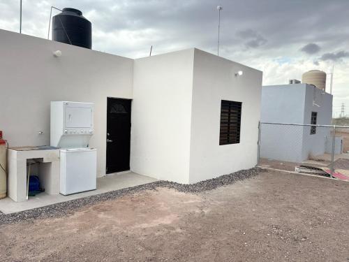 Casa Tres Potrillos in Ciudad Constitucion
