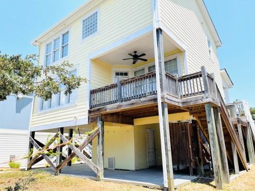 Angling Inn in Holden Beach (NC)