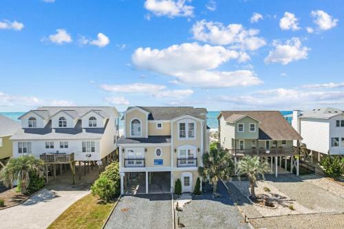 Inn Between, Holden Beach (foto 2)