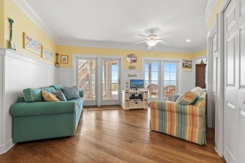 Inn Between, Holden Beach (foto 3)