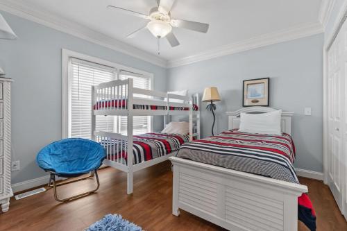 Inn Between, Holden Beach (foto 5)