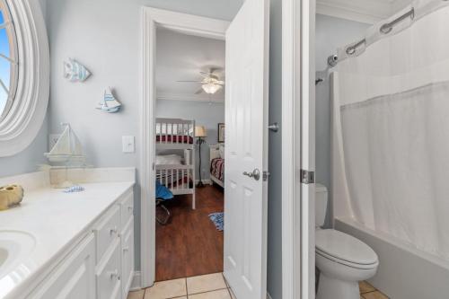 Inn Between, Holden Beach (foto 8)