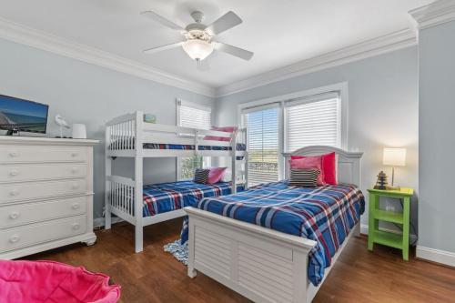 Inn Between, Holden Beach (foto 9)