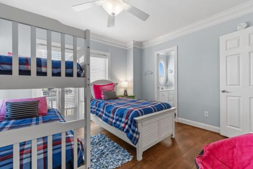 Inn Between, Holden Beach (foto 10)