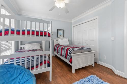 Inn Between, Holden Beach (foto 6)
