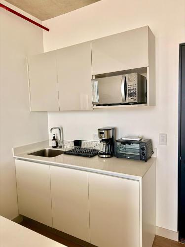 San José SKY Loft Full AC and Parking - image 5