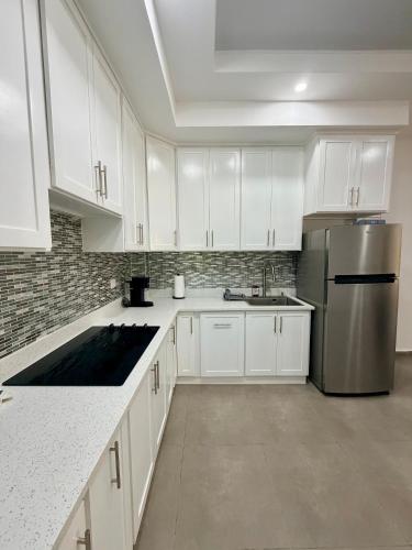 Las Tunas Breeze - Boutique Apartment #2 in Conchagua