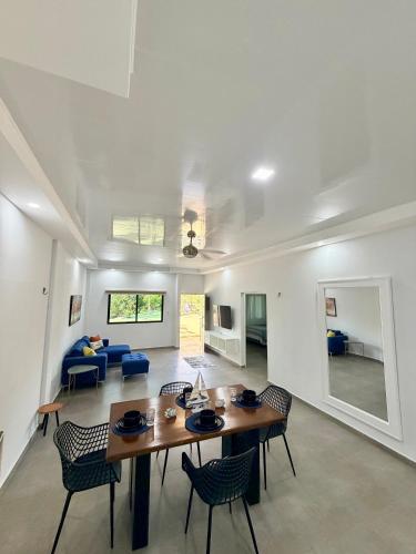 Iekārtas, Las Tunas Breeze - Boutique Apartment #2 in Conchagua