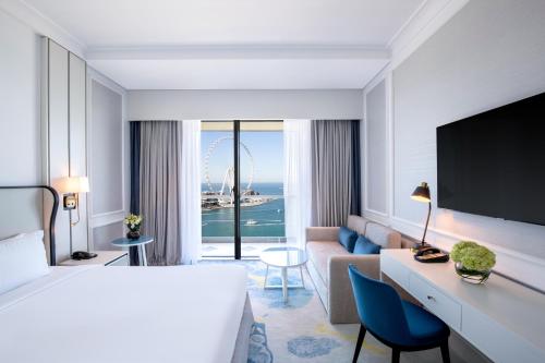 Sofitel Dubai Jumeirah Beach
