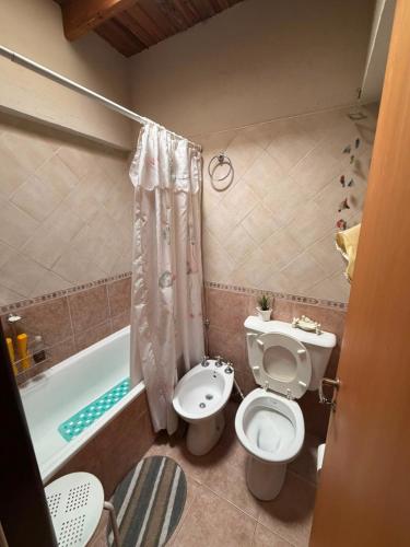 TRAPICHE SUITES HABITACIONEs
