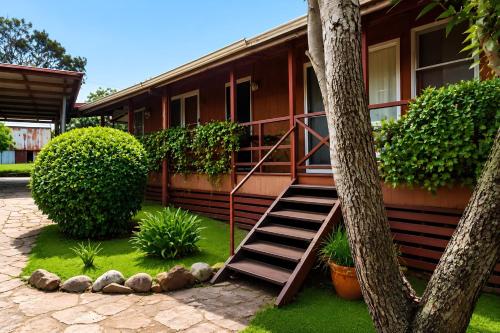 Pether Cottage - Talbingo NSW