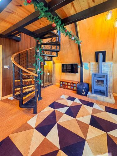 Létesítmények, Cedar Breeze Villas - An LVB Experience in Hathipaon