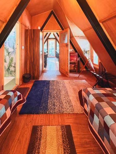 Cedar Breeze Villas - An LVB Experience in Hathipaon