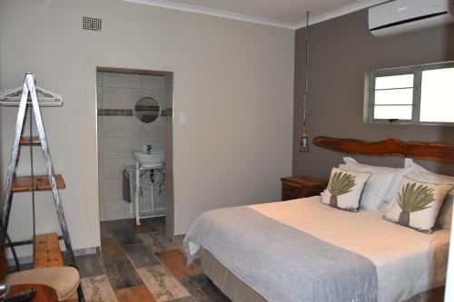 . Quiver Inn Guesthouse