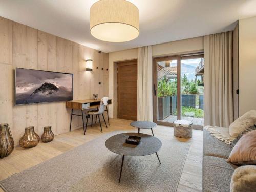 Appartement idéal, proche pistes - 2 pers. - FR-1-568-62 (Appartement ideal, proche pistes - 2 pers. - FR-1-568-62) in Saint-Bon-Tarentaise