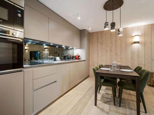 Appartement idéal, proche pistes - 2 pers. - FR-1-568-62 (Appartement ideal, proche pistes - 2 pers. - FR-1-568-62) in Saint-Bon-Tarentaise
