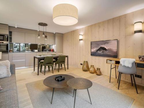 Appartement idéal, proche pistes - 2 pers. - FR-1-568-62 (Appartement ideal, proche pistes - 2 pers. - FR-1-568-62) in Saint-Bon-Tarentaise