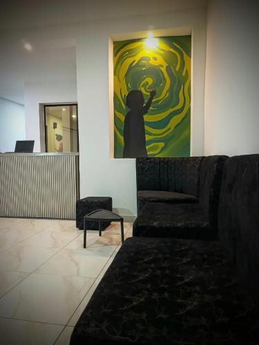 Multiverse Hostel