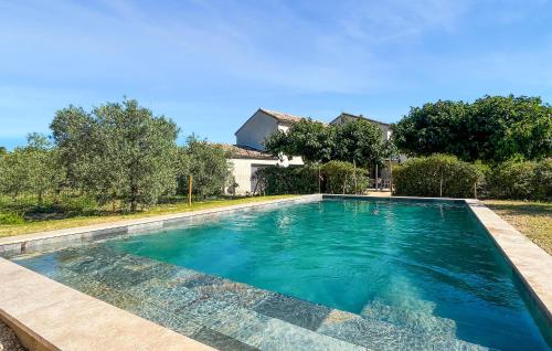 Maison Piscine Privée Luberon - Location saisonnière - Robion