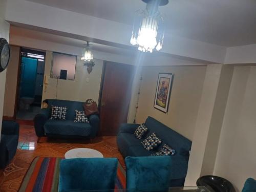 huarmi hause cusco
