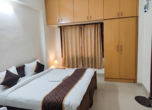 Starlighthotels OMR Thoraipakkam Chennai
