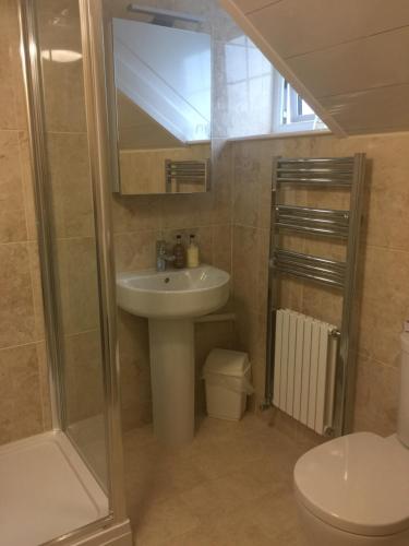 Kenilworth Guest House - image 14