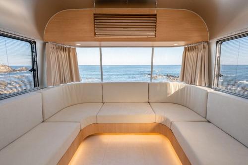 신포항 TITF 카라반