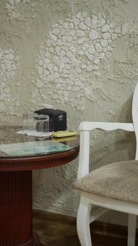 KHAN Hotel in Kokand
