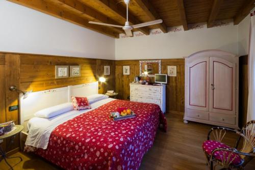 B&B La Casa Di Campagna, Bergame (photo 6)