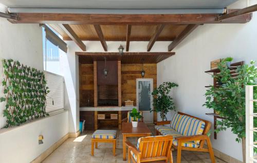 Ático con terraza, garaje bajo petición y según disponibilidad, ascensor y vistas Catedral