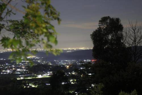 The Unhurried Stay in Kotabagh