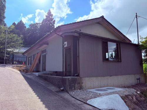 木の家ゲストハウス珠洲本館