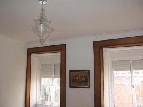 Apartment Estrela Heart