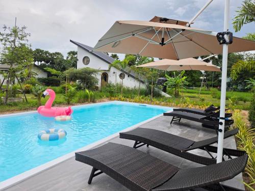 อุ่นไอนา โฮมสเตย์ ณ นครพนม Aun-i-na Homestay Nakhonphanom - Nakhon Phanom อุ่นไอนา โฮมสเตย์ ณ นครพนม Aun-i-na Homestay Nakhonphanom - Nakhon Phanom