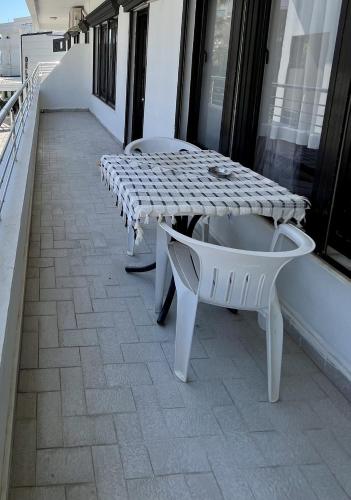 Delphin Apart Hotel Room Type - One-Bedroom Apartment (2 Adults + 2 Children)
